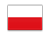 STAZIONE DI SERVIZIO AGIP BERTELLI - Polski
